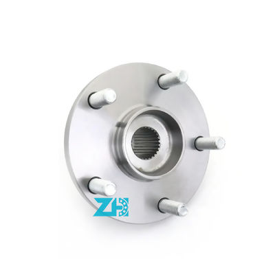 चिकनी आर्थिक 43502-28090&43502-0F010 नाब बीयरिंग कम ऊर्जा