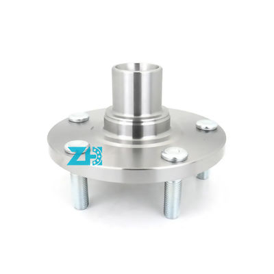 परिशुद्धता से निर्मित 43502-42010 हब असर सुपर समाप्त रेसवेज सुचारू संचालन