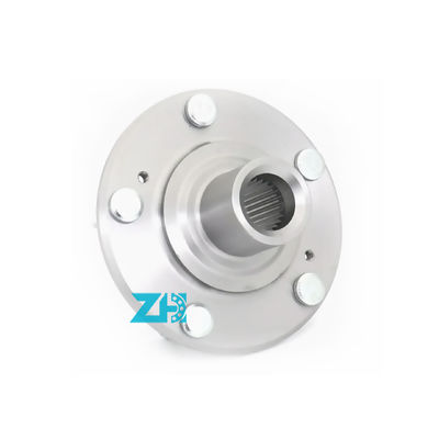 चिकनी रोलिंग 44600-T6D-H00 मानक नाब लो रेजिस्टेंस लेयरिंग प्रीमियम ग्रेड