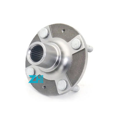 परिशुद्धता 51750-1J000 हब असर फ्रंट / रियर सुपर समाप्त