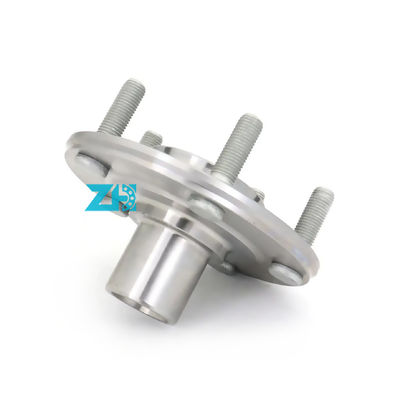 चिकनी सवारी 510079 DAC408040 MR519923 नाब बीयरिंग कम कंपन न्यूनतम शोर