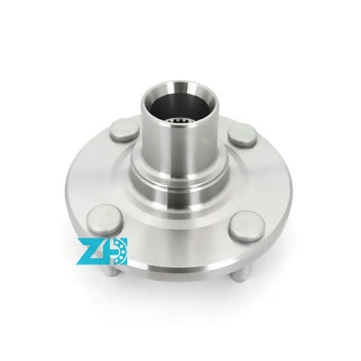 चिकनी 518507 HUBB081-B 43502-12110 हब फ्रंट / रियर सुपर खत्म प्रीमियम