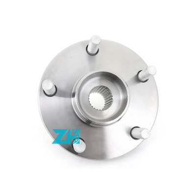 औद्योगिक हब असर 518508 43502-32070 BR930303K HA590303K उच्च भार क्षमता प्रीमियम गुणवत्ता मजबूत स्थायित्व