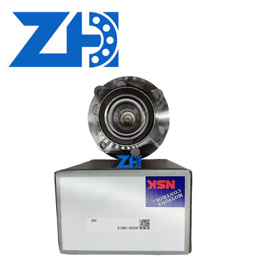 बेजोड़ ड्राइविंग अनुभव के साथ उच्च गुणवत्ता वाले गर्म बिक्री 43550-26010 43550/26010 व्हील नाब असर