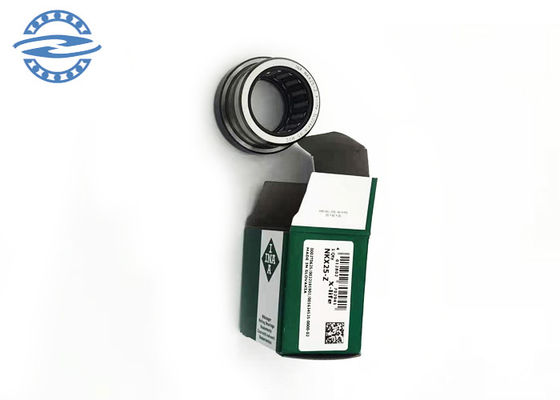 बीआर 526832 पी 6 सुई रोलर असर एनकेएक्स 25-जेड तेल स्नेहन