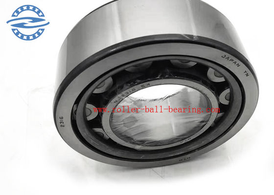 रोलिंग मिल के लिए NJ2316ECP आकार 80 * 170 * 58 बेलनाकार रोलर असर