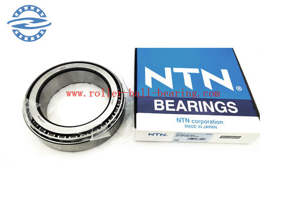 67390/67322 एकल पंक्ति इंच पतला रोलर बीयरिंग आकार 133.35x196.85x46.038 मिमी