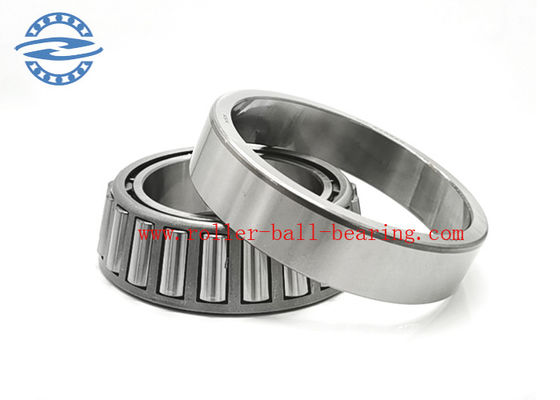 HM218248/HM218210 पतला रोलर बियरिंग्स एकल पंक्ति आकार 89.974*146.975*40