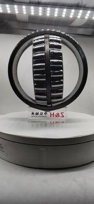 GCr15SiMn गोलाकार रोलर असर 23026CC / W33 तेल स्नेहन