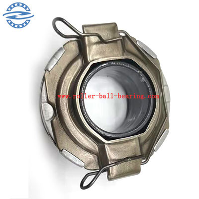 एकल पंक्ति क्लच असर स्पेयर पार्ट्स 68TNK3506 आकार 35x68x30mm