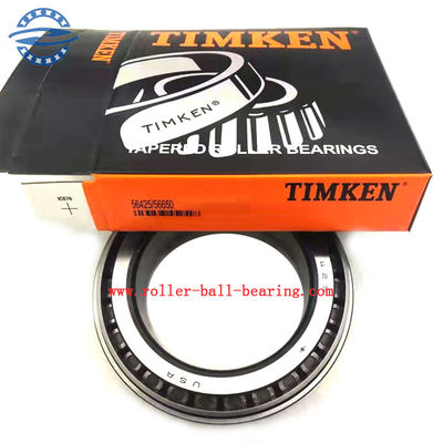 शंकु एकल पंक्ति रोलर असर 56425/56650 56425/650 56425 56650