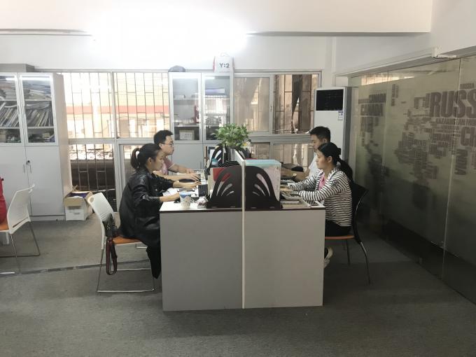 निर्माण मशीनरी आकार 40 * 80 * 18 मिमी . के लिए NJ208E बेलनाकार रोलर असर 2