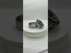 पतला रोलर असर