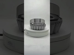 पतला रोलर असर