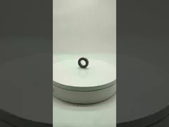 टीप ग्रूव बॉल बेयरिंग