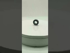 टीप ग्रूव बॉल बेयरिंग