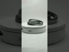 पतला रोलर असर