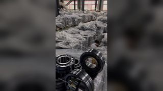 गोदाम का स्टॉक भरा हुआ है, प्रोजेक्ट शेड्यूल में देरी किए बिना तुरंत शिपमेंट के लिए तैयार है।